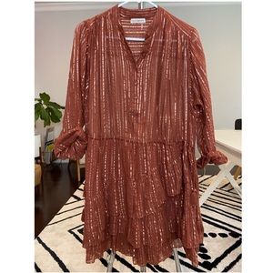Ulla Johnson dress